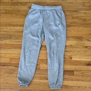 Champion Gray Joggers